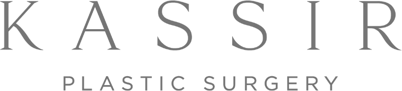 Client Logo - Kassir Plastic Surgery