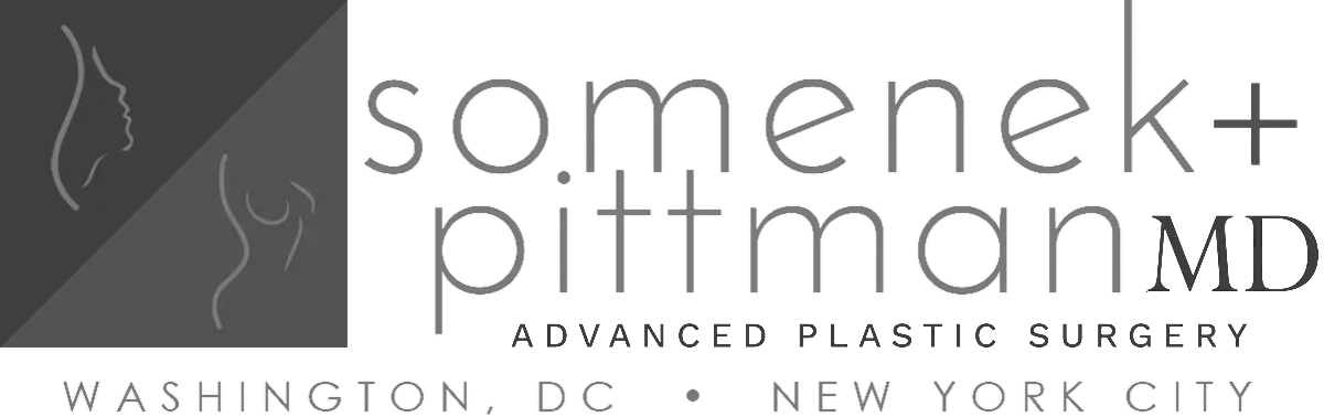 Client Logo - Somenek + Pittman 